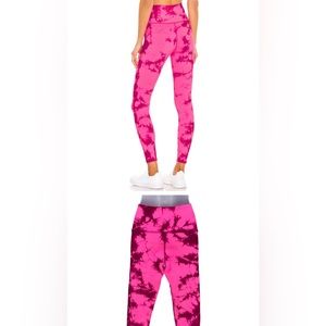 Electric & Rose leggings
